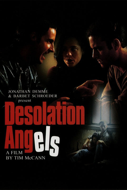 Desolation Angels