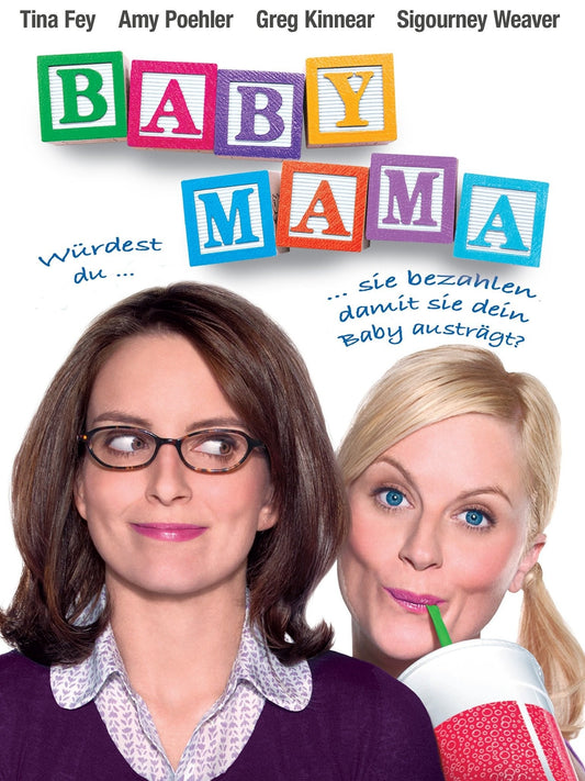 Baby Mama