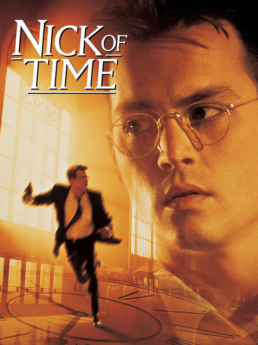 Nick Of Time