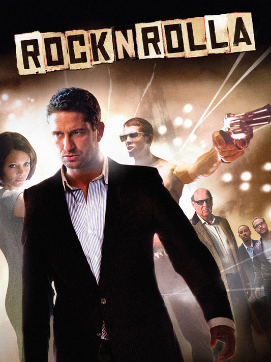 Rock N Rolla