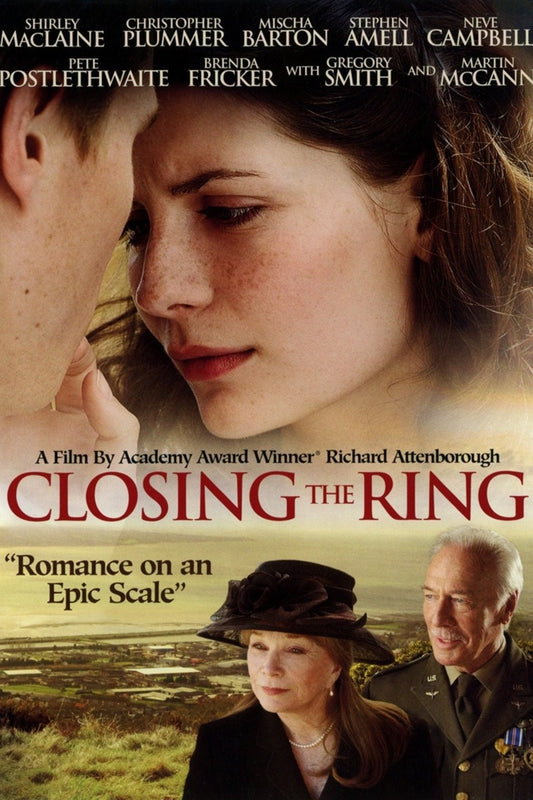 Closing The Ring