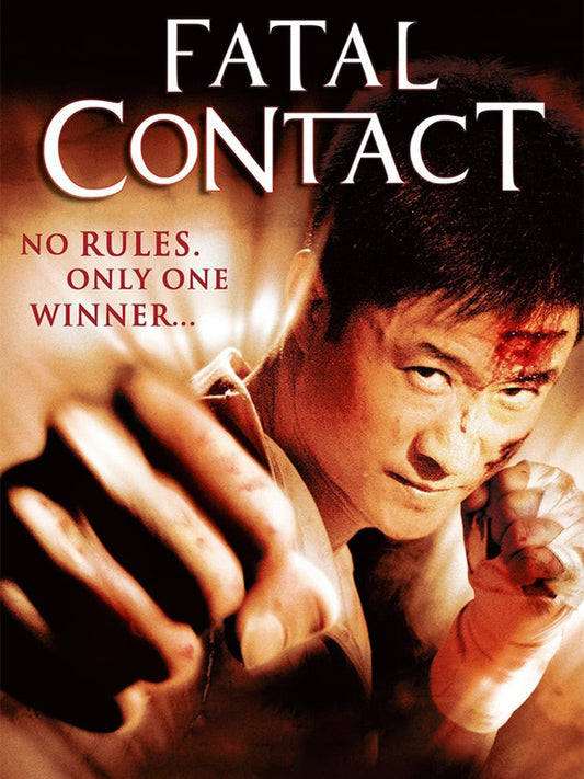 Fatal Contact