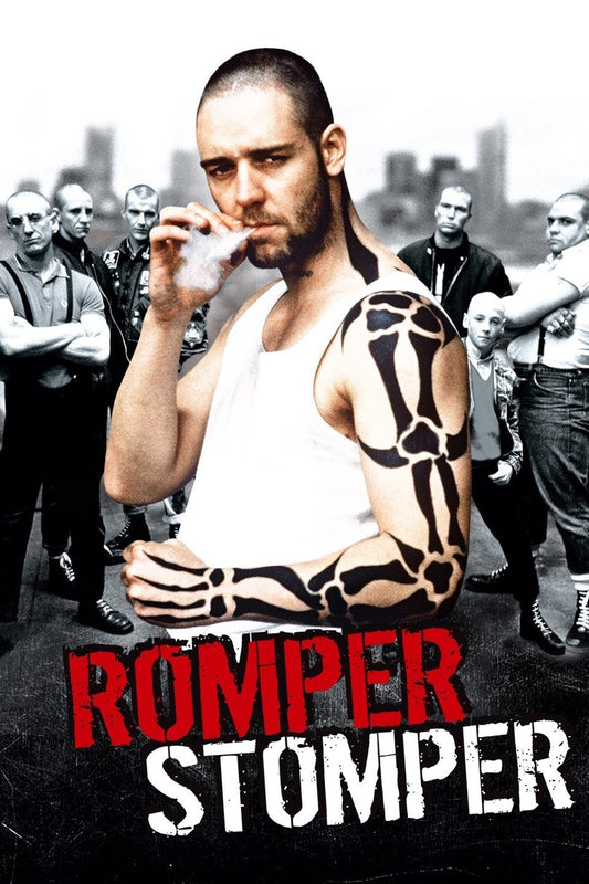 Romper Stomper
