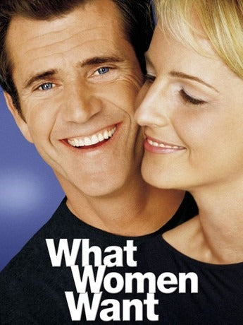What Woman Want