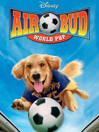 Air Bud World Cup