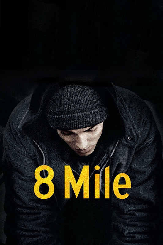 8 Mile