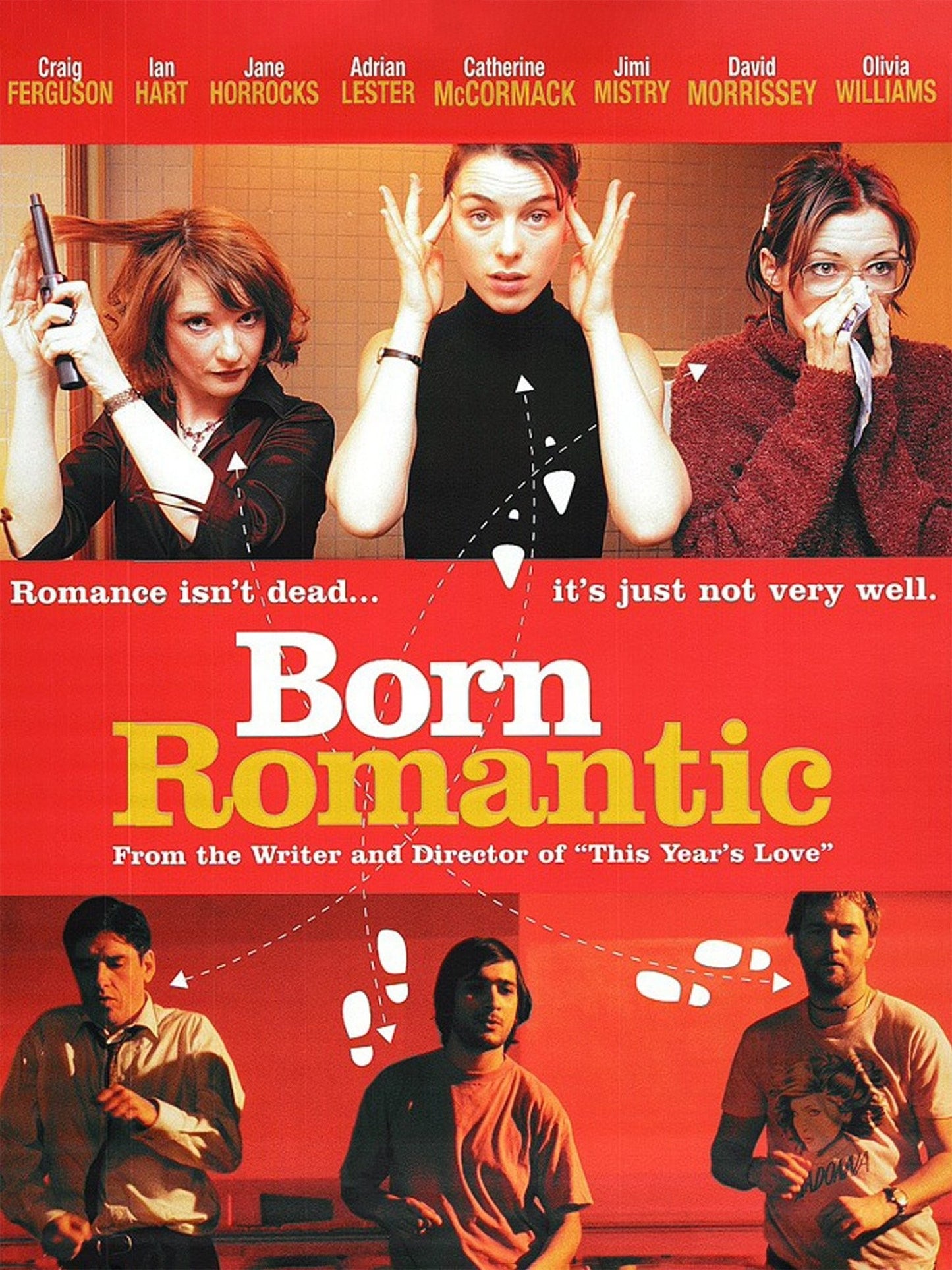 Born Romantic