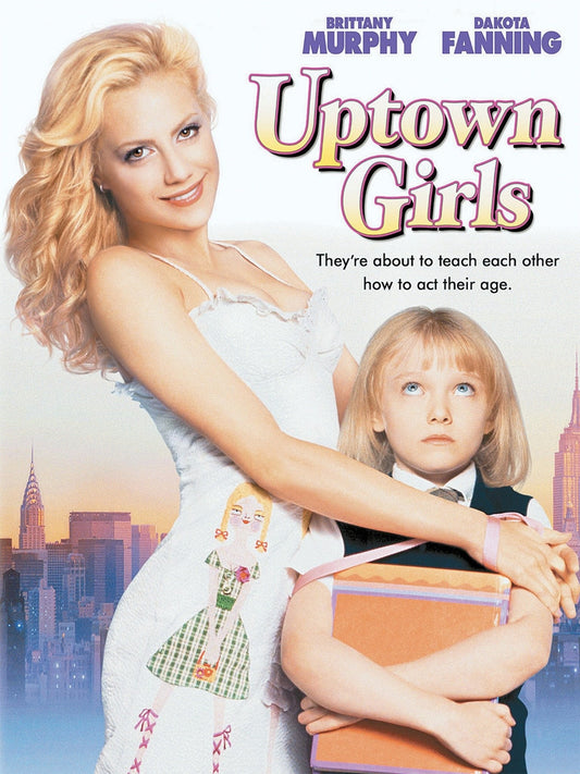 Uptown Girls