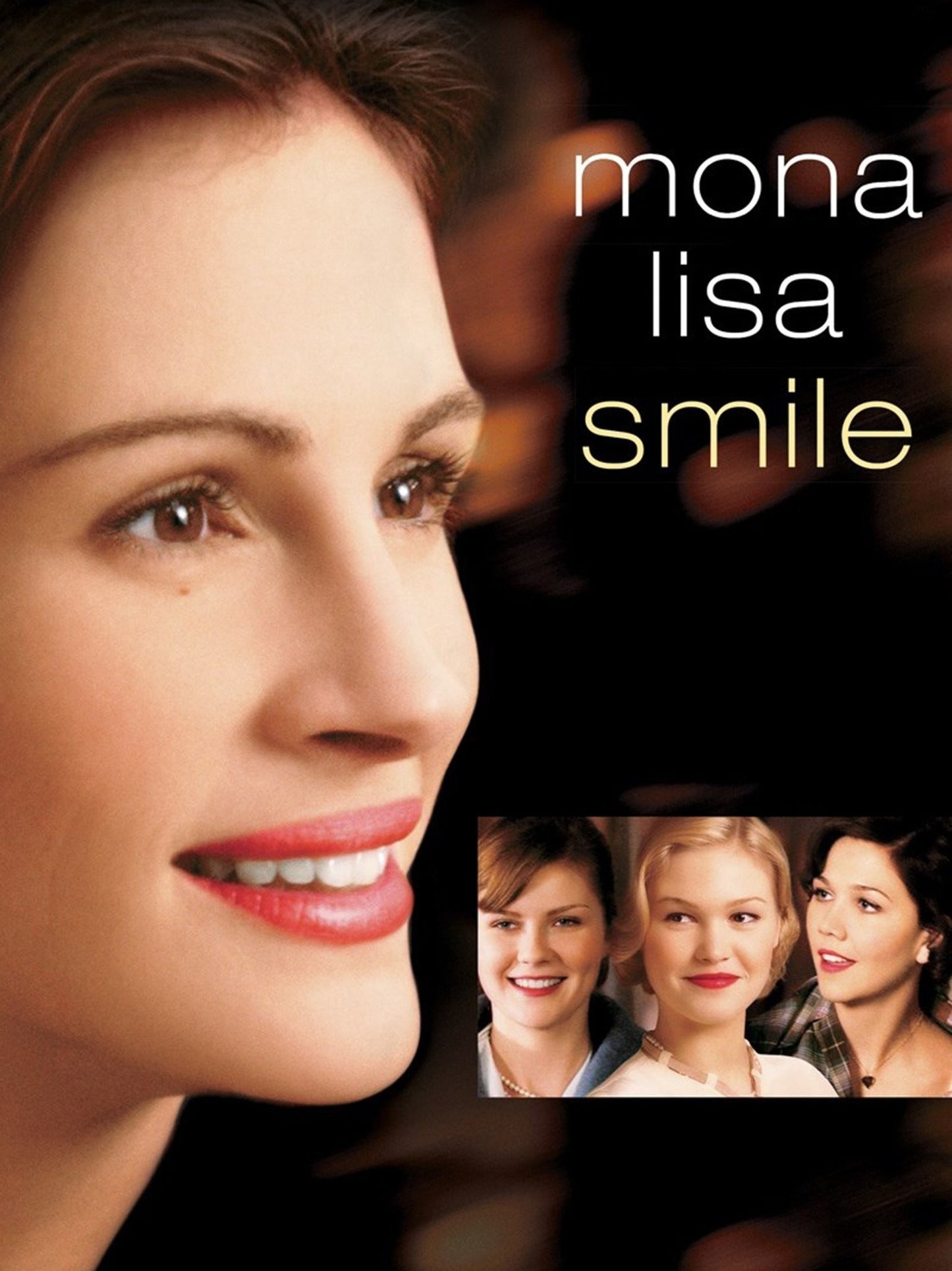 Mona Lisa Smile