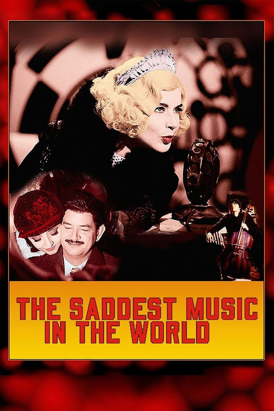 The Sadest Music In The World