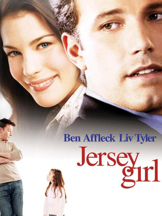 Jersey Girl