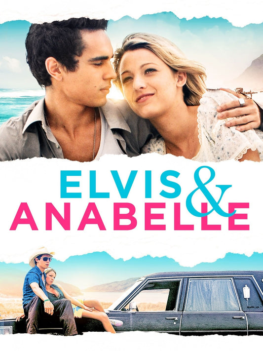 Elvis & Anabelle