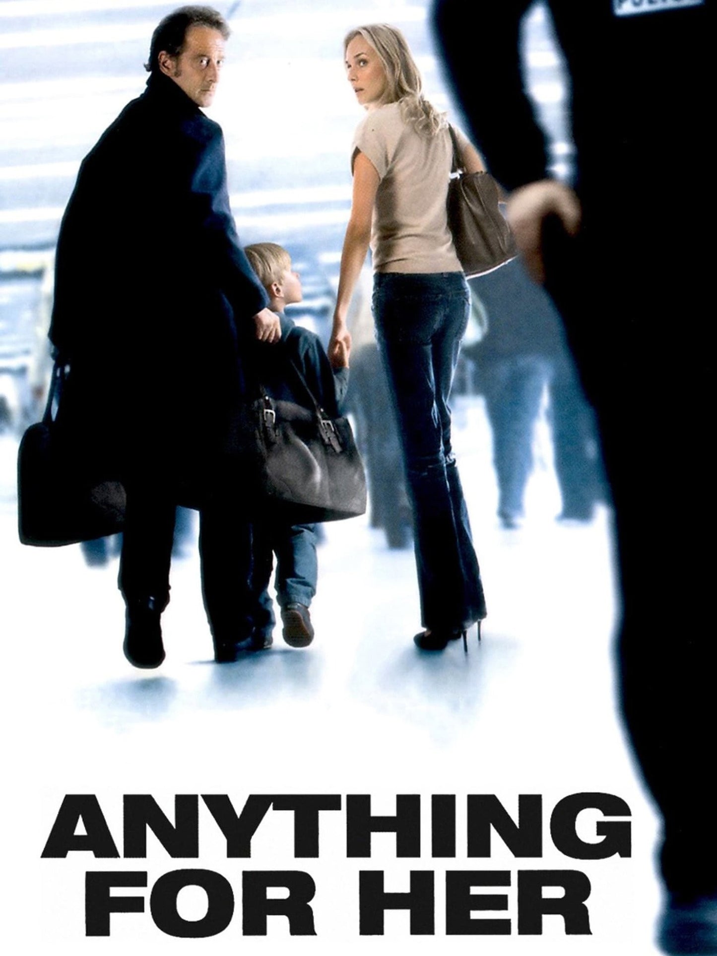Anything For Her