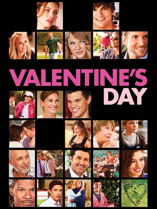 Valentines Day