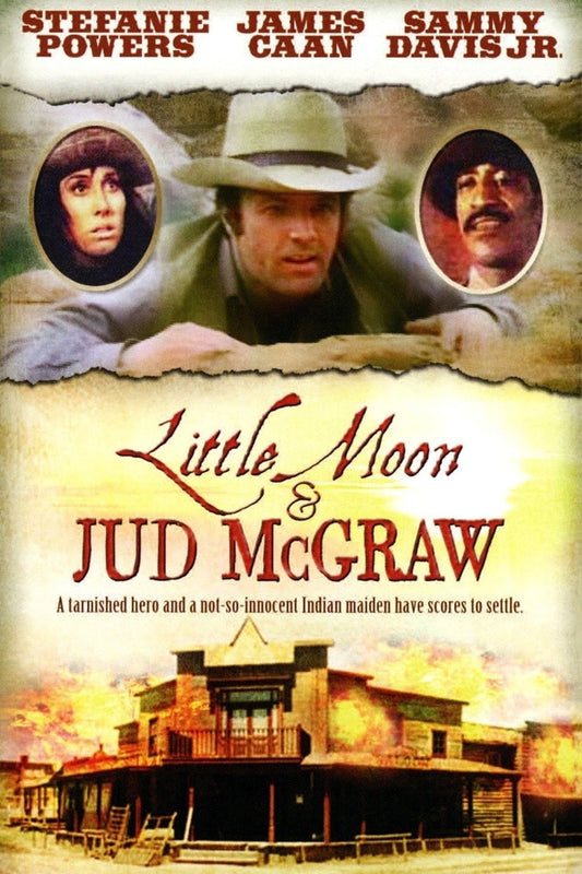 Little Moon & Jud Mcgraw The Mcmasters