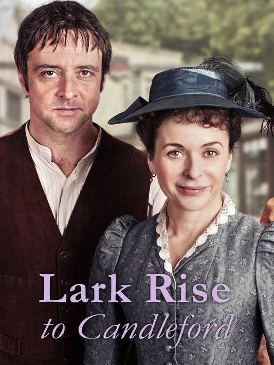 Lark Rise To Candleford