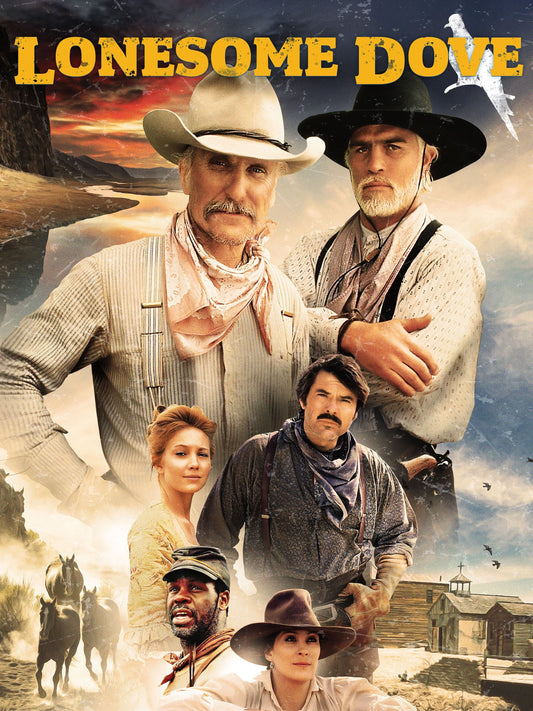 Lonesome Dove