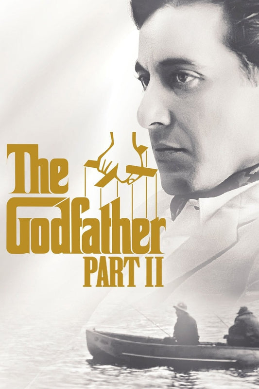 The Godfather Part 2
