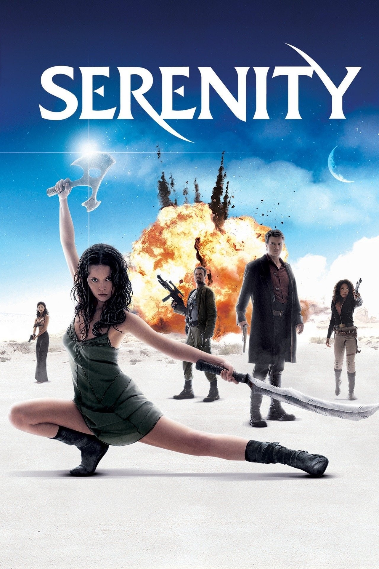Serenity