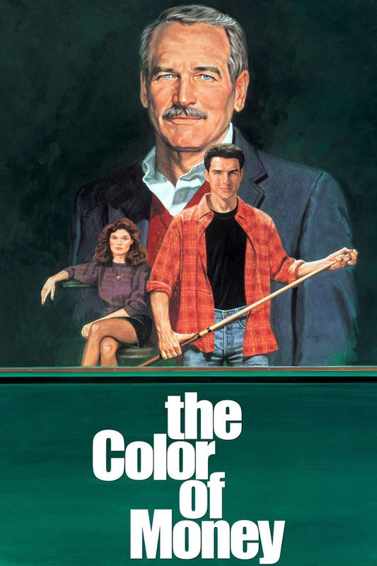 The Color Of Money