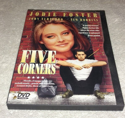 Five Corners