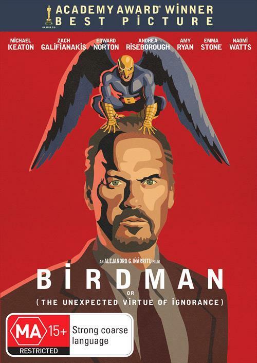 BIRDMAN