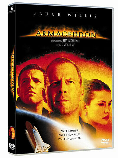 armagedon