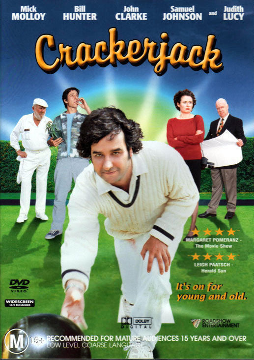Crackerjack