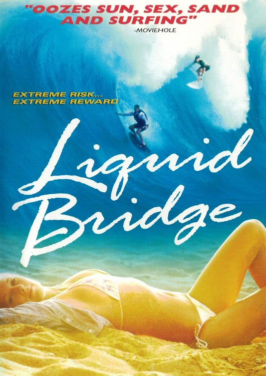 Liquid Bridge
