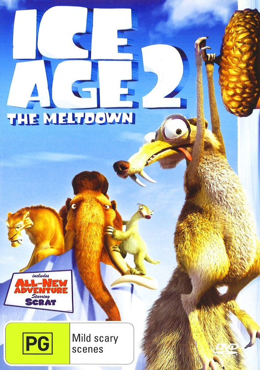 Ice Age 2