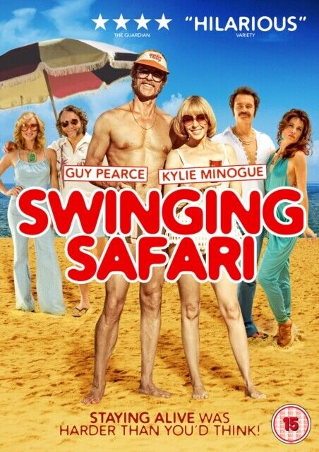 Swinging Safari