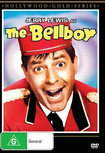 The Bellboy