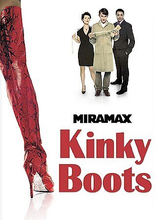 kinky boots