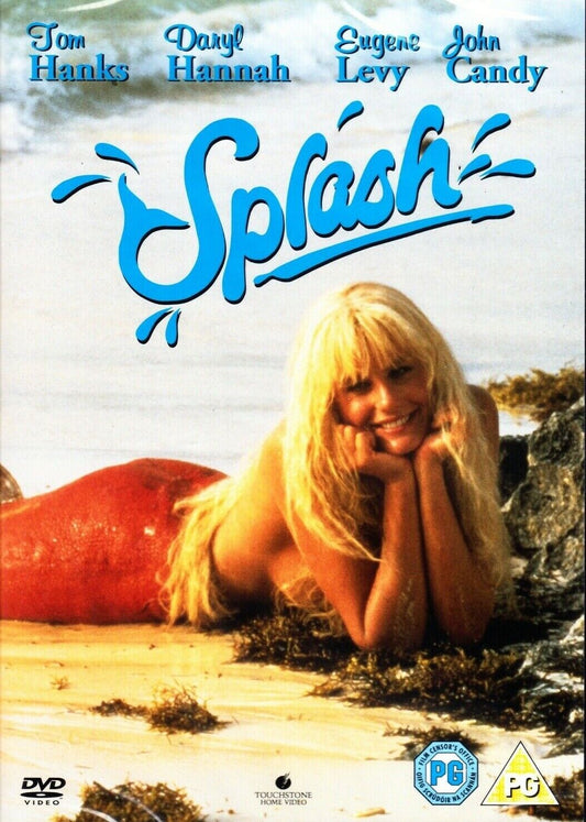splash