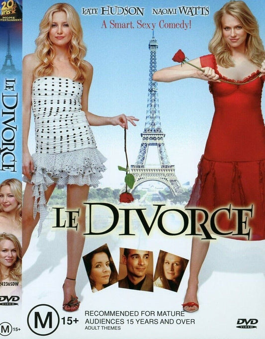 Le Divorce