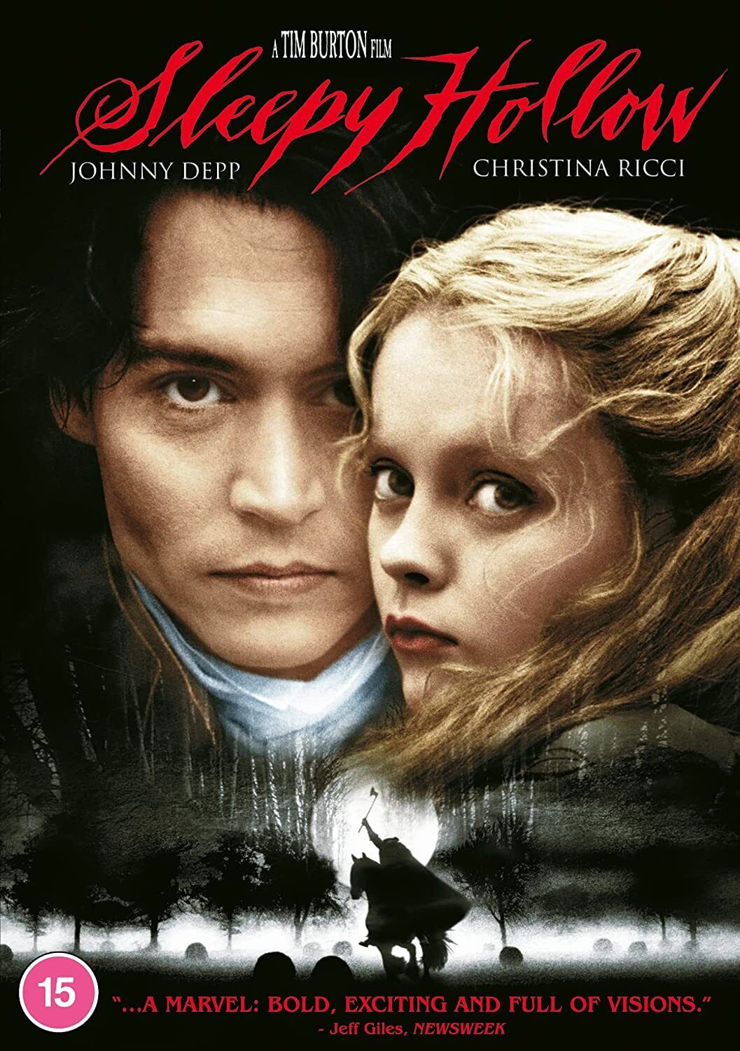 SLEEPY HOLLOW