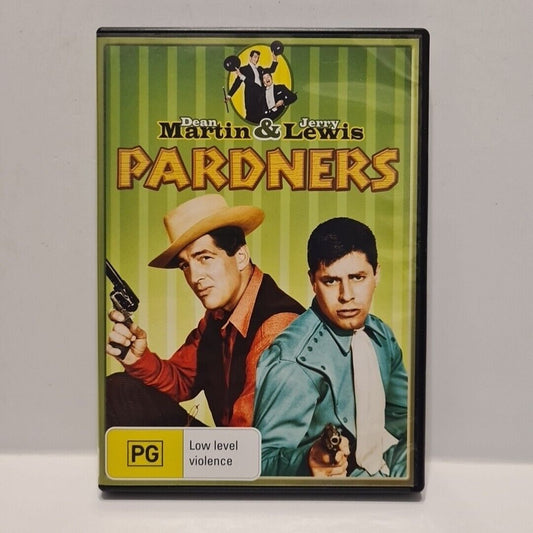 Pardners