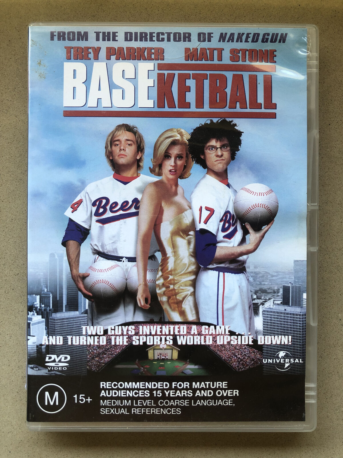 BASEketball