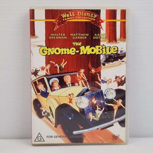 Gnome Mobile