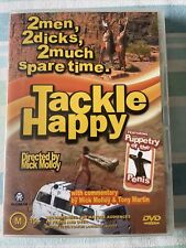 tackle happy 6940