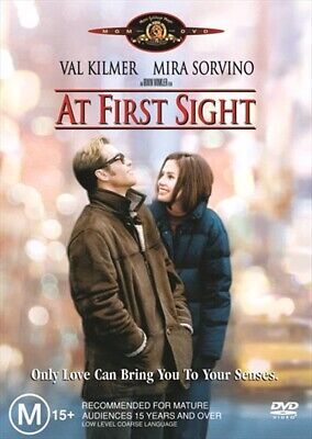 at first sight