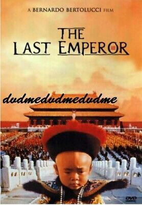 the last emporer