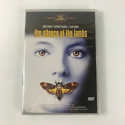 the silence of the lambs