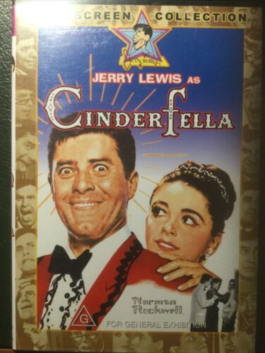 Cinderfella