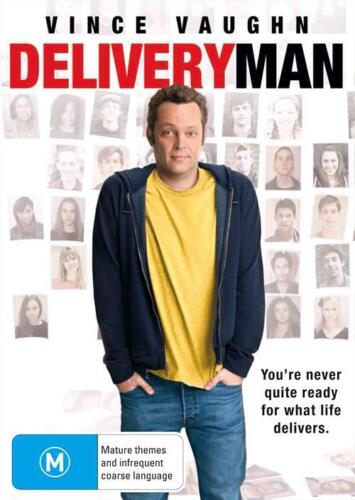 Delivery Man