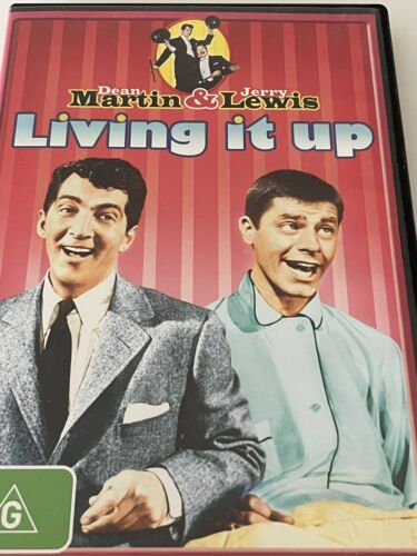 Living it Up