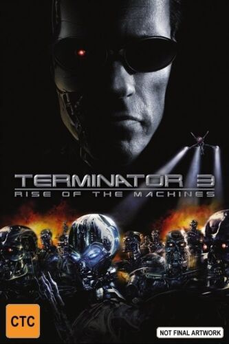 TERMINATOR 3