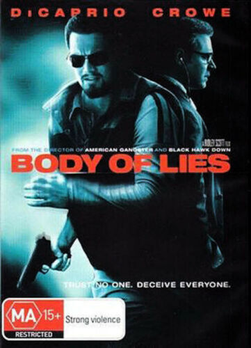 Body of lies