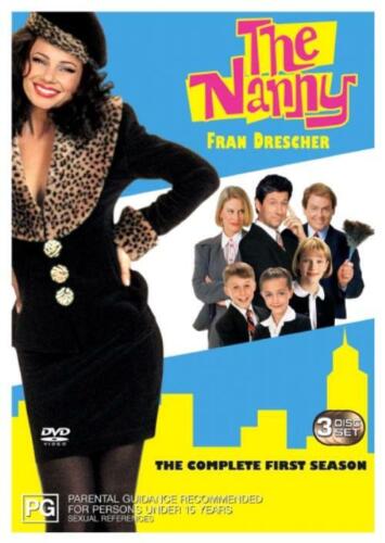 The Nanny S1