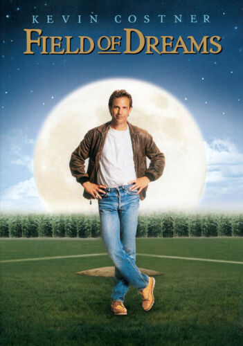 Field of dreams